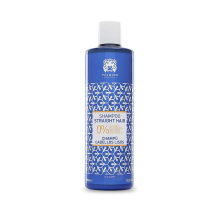 Valquer Shampoo Straight Hair 0% 400ml