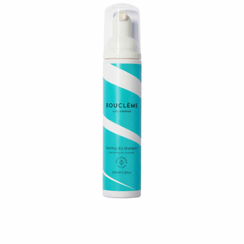 Șampon uscat, Boucleme, Curls Redefined, Revigora, 100 ml