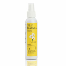 CLEARE INSTITUTE - Spray de camomila 125 ml