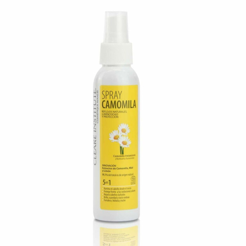 Clearé Institute Chamomile Spray 125ml