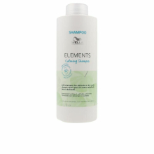 Wella Professionals 1000ml Shampoo Lenitivo Elements