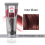 Wella Temporary Dye Wella Color Fresh Rose Blaze 150 ml 2