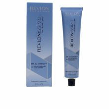 Kleurbehandeling Augmented Reality Revlonissimo Colorsmetique