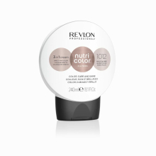 REVLON PROFESSIONAL Nutri Color Filters 240 ml 1012 Mauve Blonde