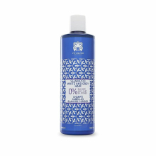 Valquer Shampoo White And Grey Hair 0% 400ml