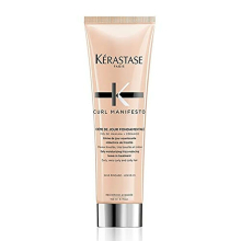 Hydrating Cream for Curly Hair Kerastase Curl Manifesto