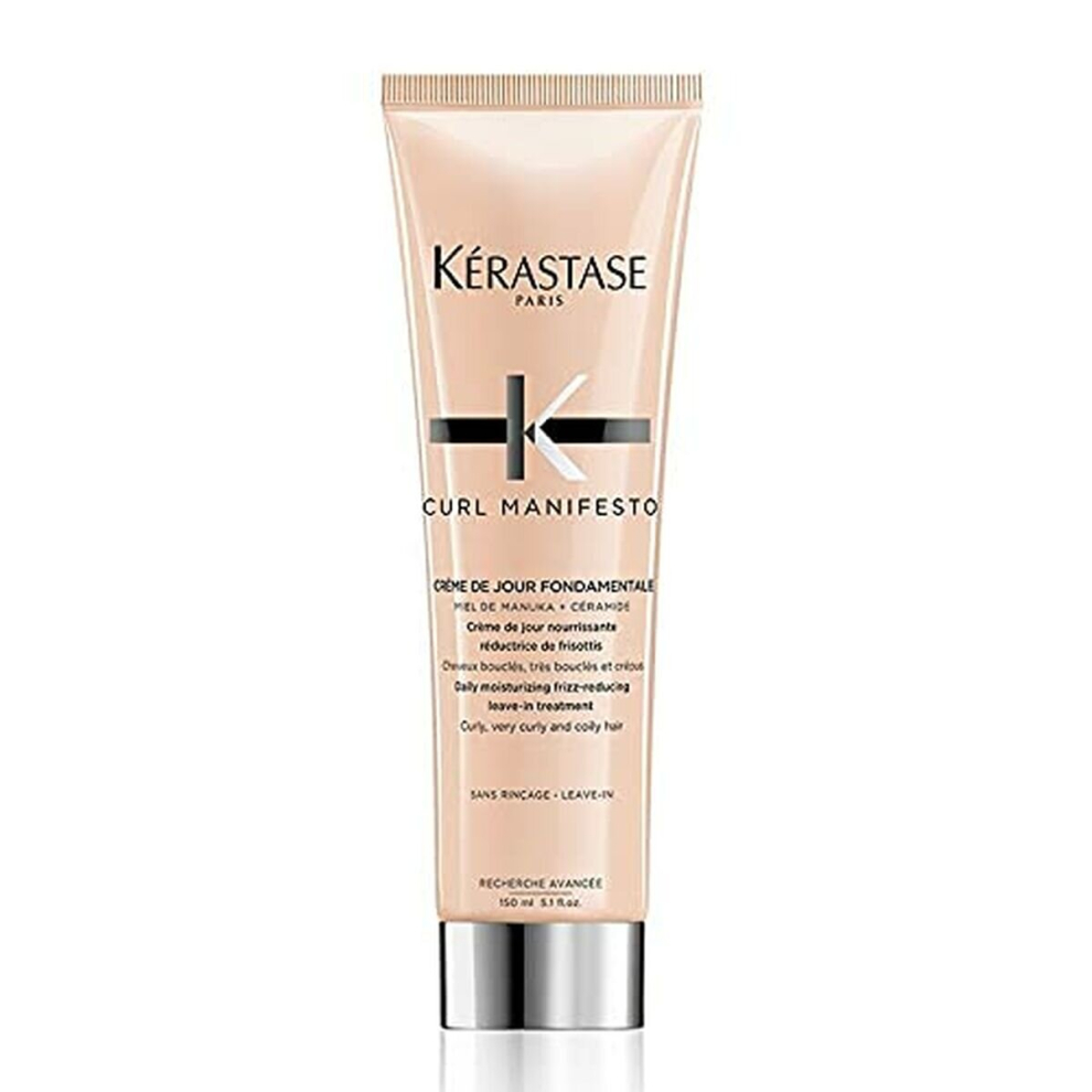 Kerastase Crã¨Me De Jour Nourrissante Curl Manifesto (150 Ml)
