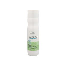 Shampooing Elements Calming Wella (250 ml)