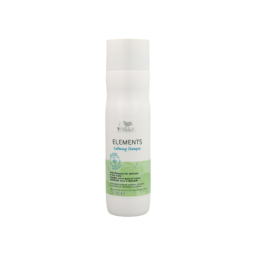 Wella Shampooing Elements Calming Wella (250 ml)