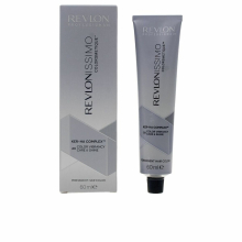 Färbung - REVLON - Augmented Reality 5 - Hellbraun - Ammoniakfrei - Creme
