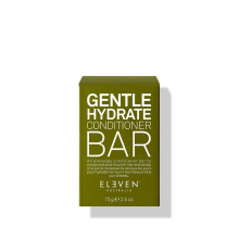 Bară de balsam de păr, pentru hidratare, Eleven Australia, Gentle Hydrate, 70 g