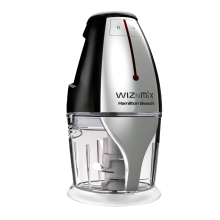 Wiz'n'Mix All in One Food Processor by Hamilton Beach