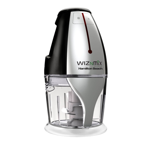 Hamilton Beach Wiz'n'Mix All in One Food Processor by Hamilton Beach
