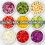 Hamilton Beach Wiz'n'Mix All in One Food Processor by Hamilton Beach 8