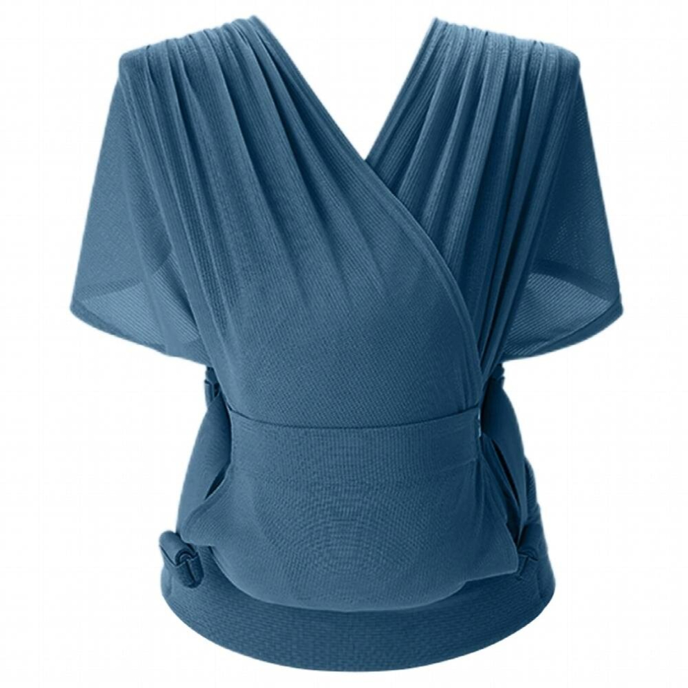 Baby Wrap Carrier Baby Wrap Carrier Slings Baby Wrap Infant Carrier Lightweight Hands-Free Baby Carrier Sling Baby Carrier Wrap