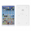 Kid Learning Pad Children Leaning Tablet Interactive Fun Tips ABS Compact Easy Operation Educational with Earphone for Travel 5