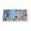 Kid Learning Pad Children Leaning Tablet Interactive Fun Tips ABS Compact Easy Operation Educational with Earphone for Travel 2