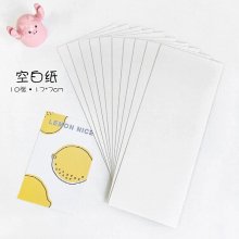 Children Daily Checklist Check Plan Book Schedule Time Plan Chart Early Education Good Habits for Children