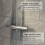 Bathroom Mixer Shower Thermostatic Dual Head Round Rainfall Head Handset Chrome 5