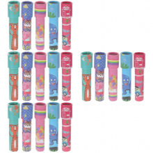 20 Pcs Kaleidoscope Kids Plaything Children Cognitive Toy Toys Bulk Christmas Observation