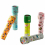 Yy Kaleidoscope Material Childrens Gift Educational Toy Boy 2