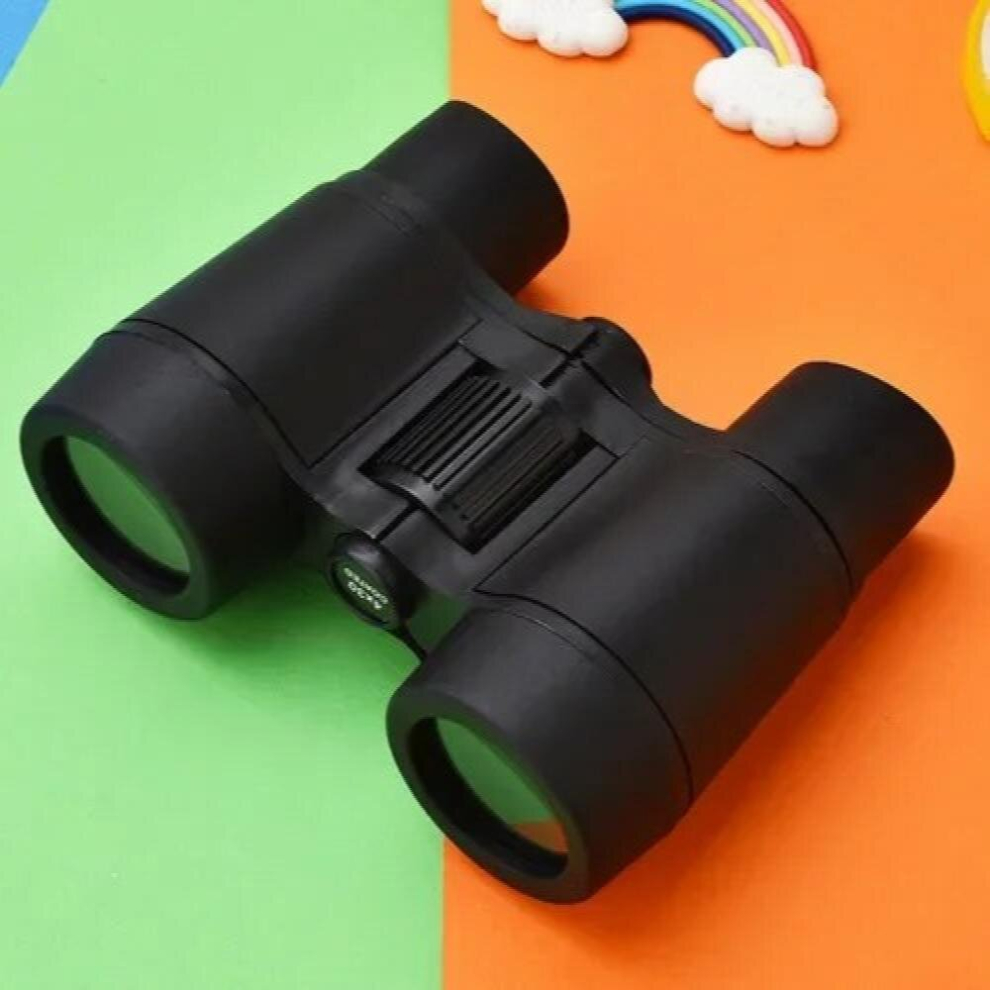 Kids Binocular Telescope Children Educational Learning Telescope Bird Watching Folding Optics Telescope Binoculars Telescope 885678145785