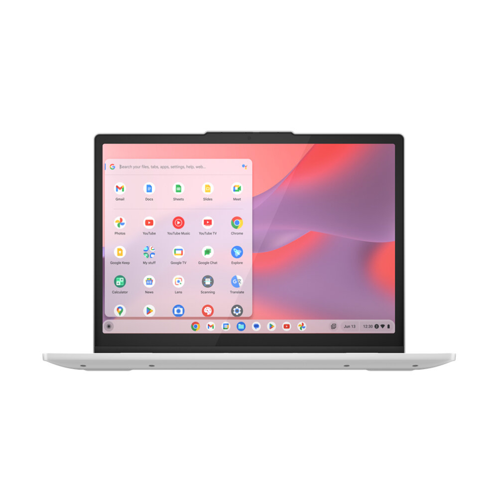 Lenovo Ideapad Flex 3 Chrome 12Ian8 12" Laptop Intel N100 8Gb 128Gb