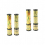 2pcs Children Kids Classic Plastic Kaleidoscope (Random Pattern) 3