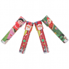 4 Pcs Kids Birthday Gift Girl Toys Christmas Kaleidoscope Educational Prizes Vintage For Adults