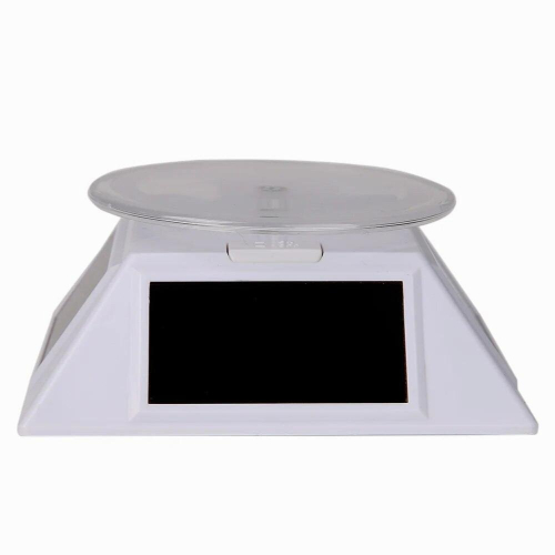 Desktop Model-Solar Powered Windmills/Wind Turbine&ABS Plastics