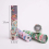 Magic Kaleidoscope Scalable Adjustable Educational Optical Toy Imaginative Different Patterns Multi-diamond Telescope Kids 7