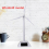 Desktop Model-Solar Powered Windmills/Wind Turbine&ABS Plastics 1