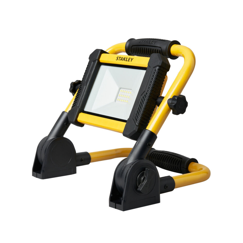 (8 Watt) Stanley Rechargeable Portable Work Light Litecraft 5063103013099