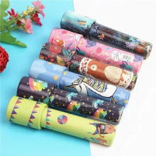 3D Cartoon Kaleidoscope Funny Learning Educational Toys for ChildrenChildren Toys Boy Girl Baby Toy Goodies Party Gift Children