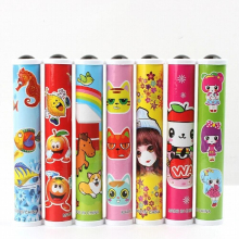 Childrens Changeable Polygon Magic Kaleidoscope Kindergarten Parent-Child Interactive Toys Children Nostalgia Kaleidoscope Toys