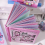 Pad Notepad DIY Journal Scrapbooking Message Diary Journaling Note Collage Paper Stationery Masking Planner Notes Gift 3