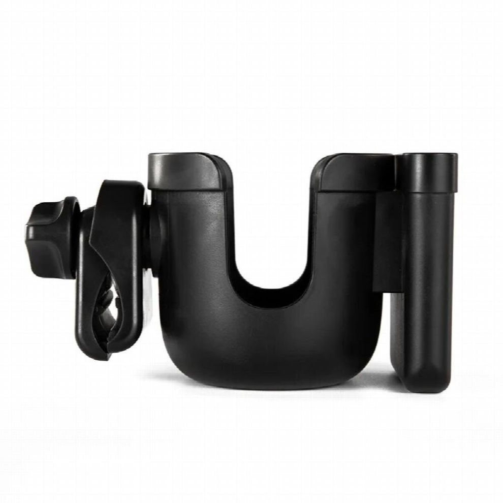 Baby Stroller Accessories Cup Mobile Phone Holder Children Tricycle Bicycle Cart Bottle Rack Milk Water Pushchair Carriage Buggy