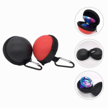 2 Pcs Toddler Travel Toy Yo-Yo Storage Bag Accessories Fanny Pack Ball Bags Pouches Child