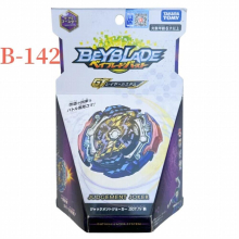 B-142 Booster Judgement Joker 00 Turn Trick Zan/Loose Item/Takara Tomy/Beyblade Burst/Gatinko/GT Series |Beyfan