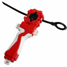 Beyblades Burst Beyblades Toy Peripheral Accessories Handle Launch Handle Measuring Tape Transmitter