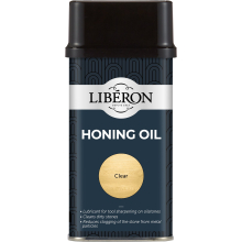Liberon 014002 Honing Oil 250ml