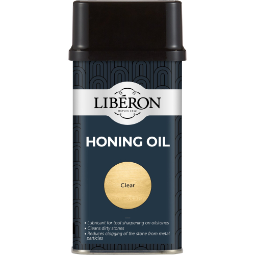 Liberon 014002 Honing Oil 250ml
