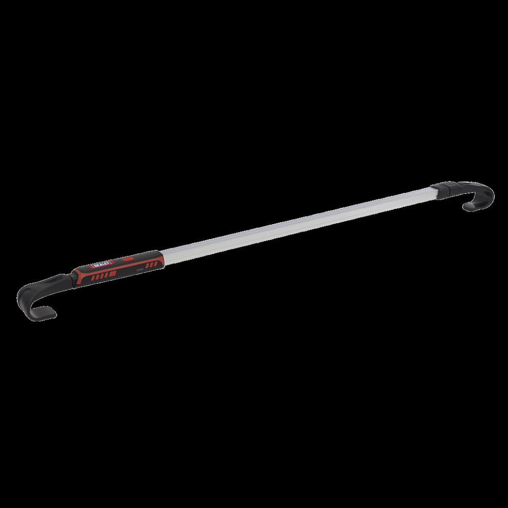 Under-Bonnet Cordless 10W SMD LED 1000lm Rechargeable Light - Lithium-ion