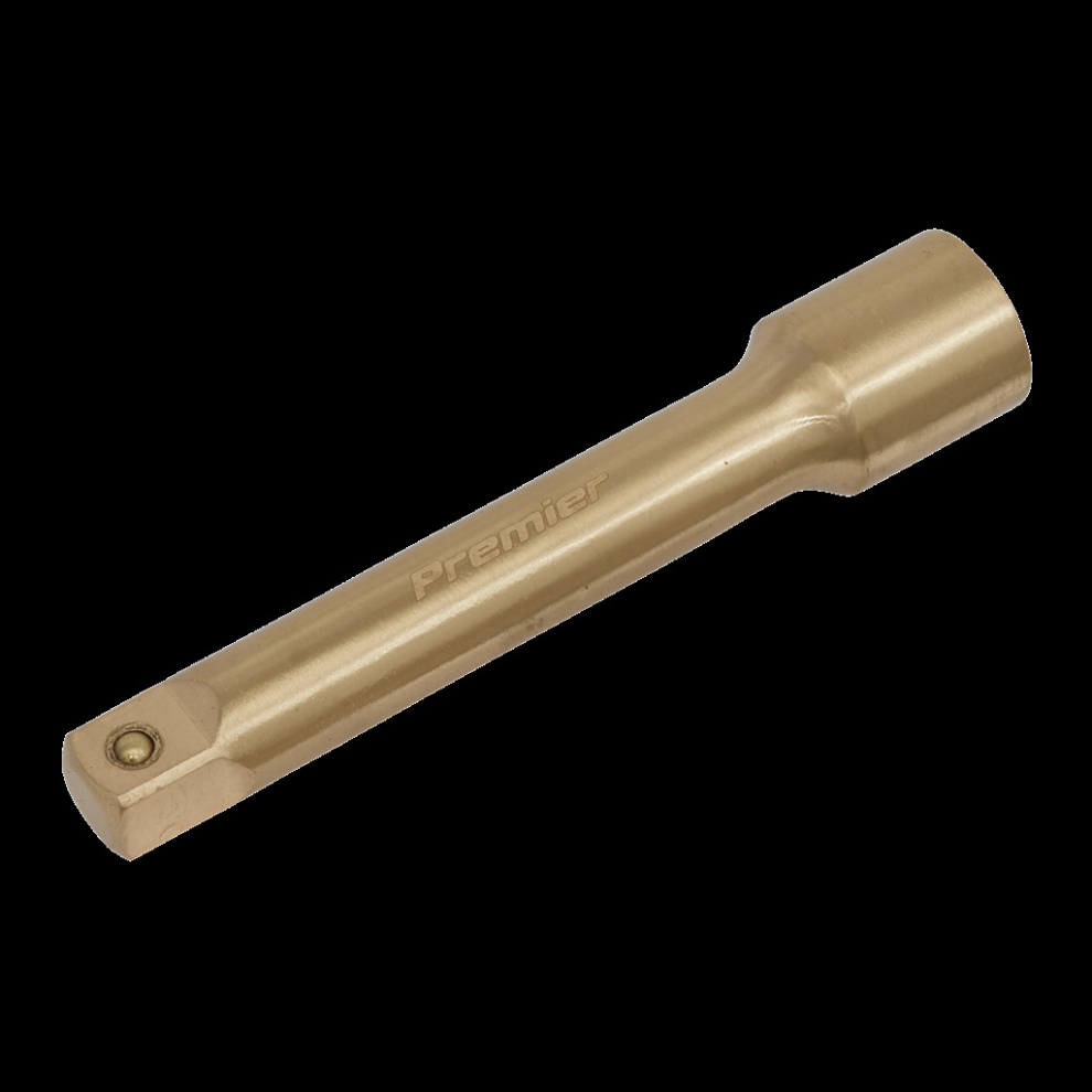 Extension Bar 1/2"Sq Drive 125Mm - Non-Sparking 5054511764123