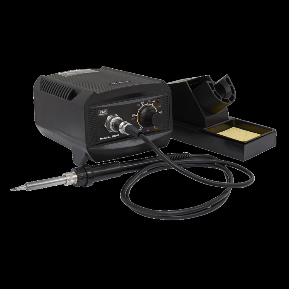 Soldering Station 50W 5054511694185