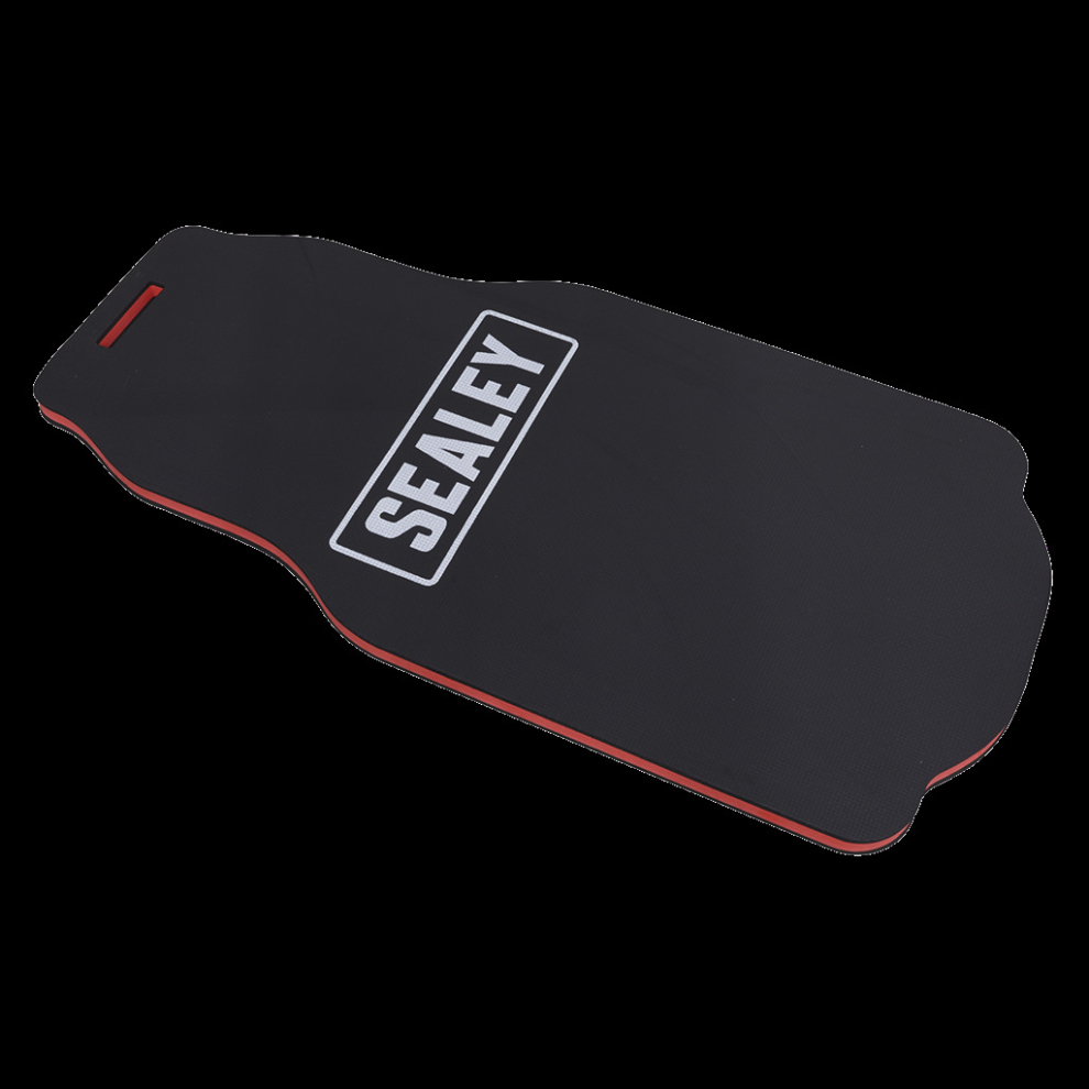 Sealey Mechanic's Mat Eva - 28Mm