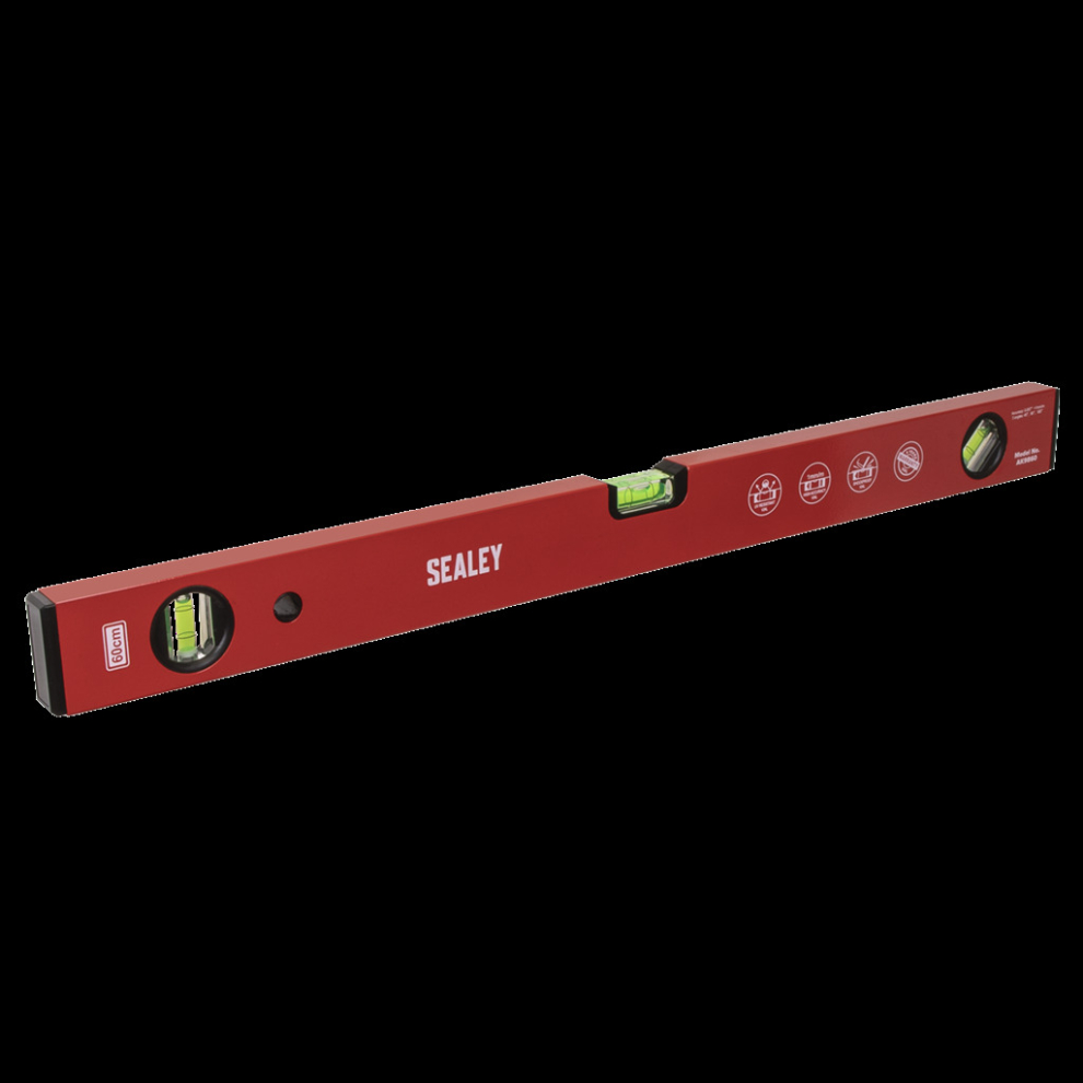 Spirit Level 600Mm 5054511706994