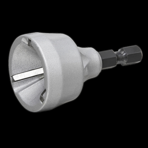 Sealey External Deburring/Chamfer Tool Ø3-19mm