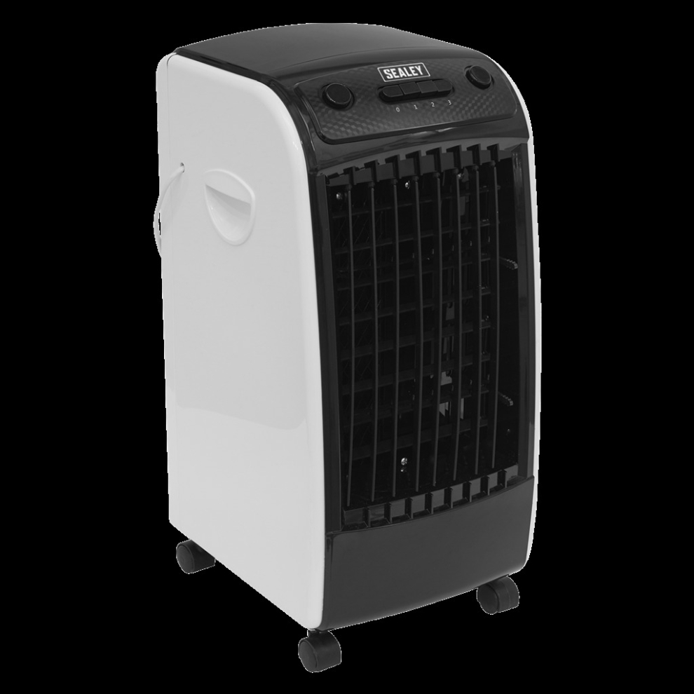 Sealey Air Cooler/Purifier/Humidifier