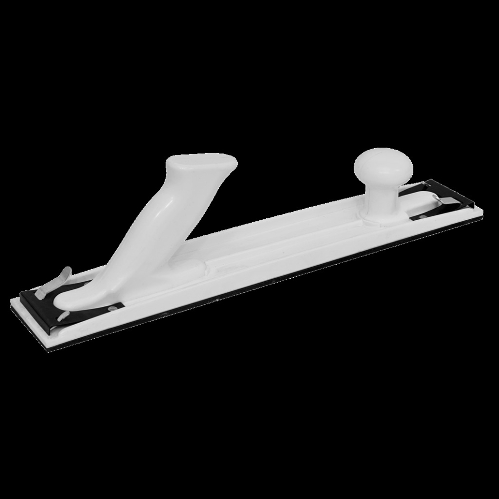 Sealey Sanding Block Long Board Hook-And-Loop 70 X 407Mm